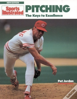 Capa do artigo Pitching