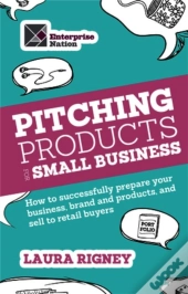 Pitching Products For Small Business