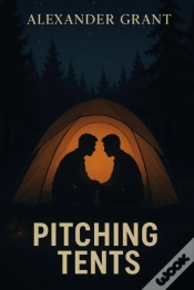 Capa do artigo Pitching Tents