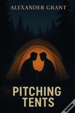 Capa do artigo Pitching Tents