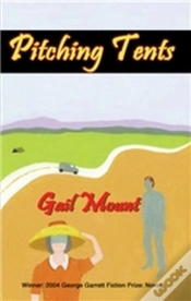 Capa do artigo Pitching Tents