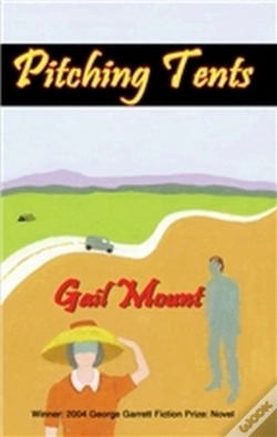 Capa do artigo Pitching Tents