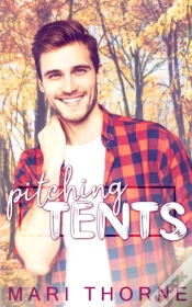 Capa do artigo Pitching Tents