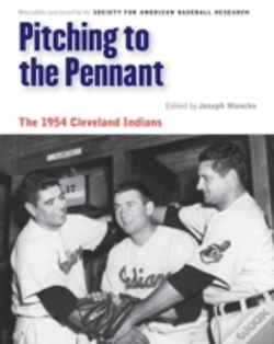 Capa do artigo Pitching To The Pennant