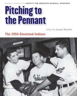 Capa do artigo Pitching To The Pennant