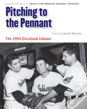 Capa do artigo Pitching To The Pennant