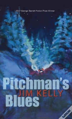 Capa do artigo Pitchman'S Blues
