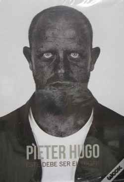 Capa do artigo Piter Hugo