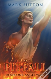 Capa do artigo Pitfall: Book One: Angel Wars