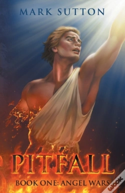 Capa do artigo Pitfall: Book One: Angel Wars