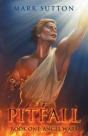 Pitfall: Book One: Angel Wars - Preview