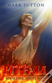 Capa do artigo Pitfall: Book One