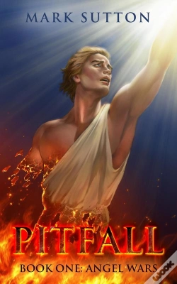 Capa do artigo Pitfall: Book One