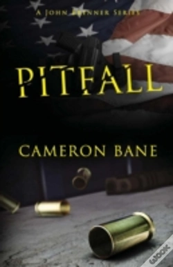 Capa do artigo Pitfall