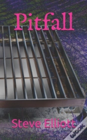 Capa do artigo Pitfall