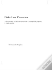 Capa do artigo Pitfall Or Panacea