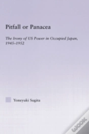 Capa do artigo Pitfall Or Panacea