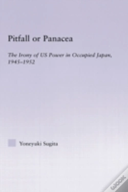 Capa do artigo Pitfall Or Panacea