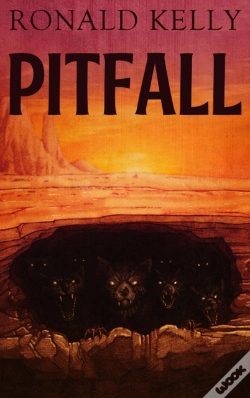 Capa do artigo Pitfall