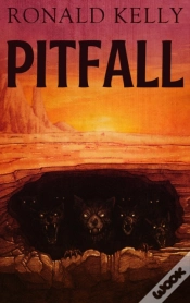 Capa do artigo Pitfall