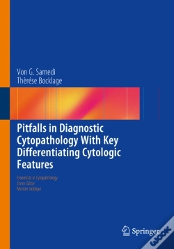 Capa do artigo Pitfalls In Diagnostic Cytopathology With Key Differentiating Cytologic Features