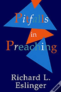 Capa do artigo Pitfalls In Preaching