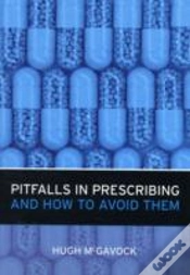 Capa do artigo Pitfalls In Prescribing