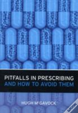 Capa do artigo Pitfalls In Prescribing