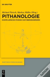 Capa do artigo Pithanologie