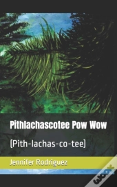 Pithlachascotee Pow Wow