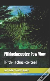 Capa do artigo Pithlachascotee Pow Wow