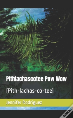 Capa do artigo Pithlachascotee Pow Wow