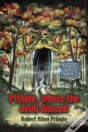 Capa do artigo Pithole