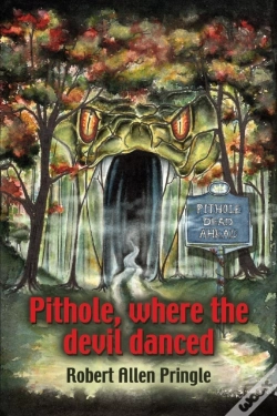 Capa do artigo Pithole