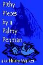 Pithy Pieces By A Palmy Penman - Preview