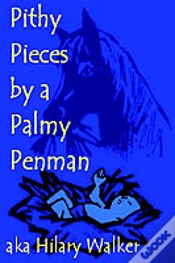 Capa do artigo Pithy Pieces By A Palmy Penman
