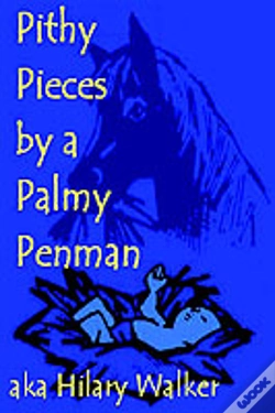 Capa do artigo Pithy Pieces By A Palmy Penman