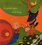 Capa do artigo Piti Le Escargot ; Le Petit Lapin Et Le Loup