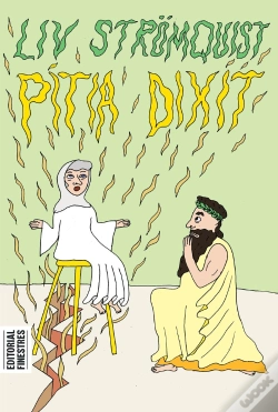 Capa do artigo Pitia Dixit