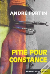 Capa do artigo Pitie Pour Constance