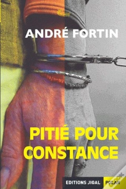 Capa do artigo Pitie Pour Constance