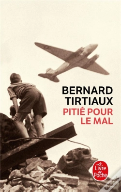 Capa do artigo Pitié Pour Le Mal