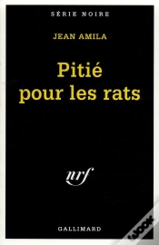 Capa do artigo Pitié Pour Les Rats
