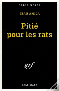 Capa do artigo Pitié Pour Les Rats