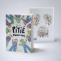 Pitié Taisez-Vous - Preview