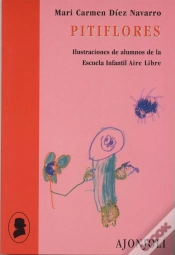 Capa do artigo Pitiflores
