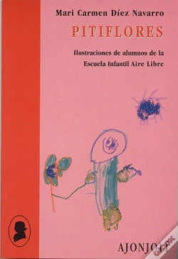 Capa do artigo Pitiflores