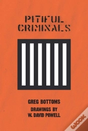 Capa do artigo Pitiful Criminals
