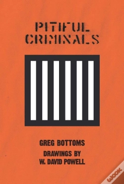 Capa do artigo Pitiful Criminals