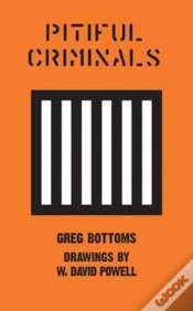 Capa do artigo Pitiful Criminals